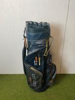 Big Max Dri Lite Silencio cartbag golftas (Bags), Sport en Fitness, Golf, Ophalen of Verzenden, Zo goed als nieuw, Overige typen