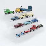 Dinky Toys, Corgi, Tecko Denmark, Mebetoys 1:43 - Voiture, Nieuw