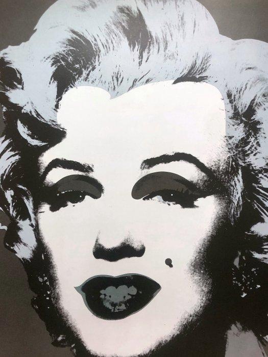 Andy Warhol (1928-1987) - Marilyn Monroe - Offset, Antiek en Kunst, Kunst | Designobjecten