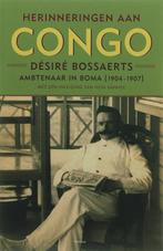 Herinneringen aan Congo 9789022319697 D. Bossaerts, Verzenden, Gelezen, D. Bossaerts