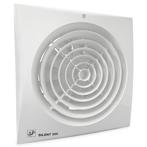 Badkamer/toilet ventilator Soler & Palau Silent (300CHZ), Verzenden, Nieuw