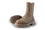 DSTRCT Chelsea Boots in maat 36 Beige | 10% extra korting, Vêtements | Femmes, Chaussures, Verzenden, Overige typen