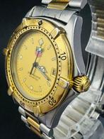 TAG Heuer - Professional 200m - Zonder minimumprijs -