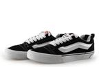 Vans Sneakers in maat 44½ Zwart, Verzenden, Zwart, Zo goed als nieuw, Sneakers