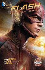 The Flash: Season Zero, Boeken, Verzenden, Nieuw