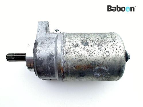 Startmotor Yamaha YS 125 2017-2019 (BT41 RE331), Motoren, Onderdelen | Yamaha, Gebruikt, Verzenden