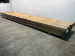 Veiling - 10x Douglas gording geschaafd 600x14,5x4,5cm, Doe-het-zelf en Bouw, Hout en Planken, Nieuw
