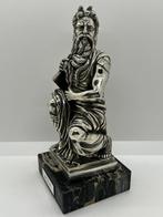 Argenteria Morpier - sculptuur, Mose’ - 24.5 cm -