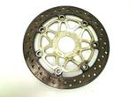 Honda VFR 800 Fi 1998-2001 (RC46) 43MD REMSCHIJF RECHTS VOOR, Motoren, Ophalen of Verzenden, Gebruikt