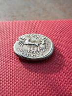 Romeinse Republiek. M. Aemilius Scaurus and Pub.