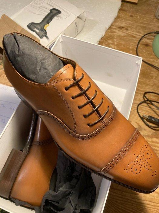 Ralph Lauren Collection - Veterschoenen - Maat: EU 41, Kleding | Heren, Schoenen