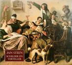 Jan Steen 9789040098321 H.P. Chapman, Boeken, Verzenden, Gelezen, H.P. Chapman
