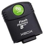 Flash Memory 8 Mb-Standaard (Xbox) Gebruikt, Ophalen of Verzenden, Nieuw