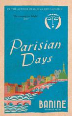 Parisian Days 9781782278016, Banine, Verzenden