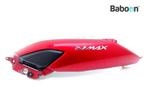 Kontpaneel Links Yamaha NMAX 125 2021 (BAL) (B6H-F1711-0), Motoren, Verzenden, Gebruikt