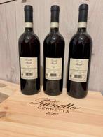 2020 Prunotto Barolo Cerretta - Barolo DOCG - 3 Bouteilles