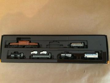 Märklin Z - 81423 - Rame automotrice (1) - Un très beau
