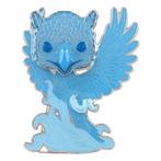 Harry Potter POP! Enamel Pin Patronus Albus Dumbledore 10 cm, Verzamelen, Ophalen of Verzenden, Nieuw
