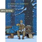 Eerlijke lui: 001 9789031431359 Christian Durieux, Boeken, Verzenden, Gelezen, Christian Durieux