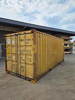 20ft Container|Gebruikt|/Levering Mét Eigen Kraan!|Lier 2500, Zakelijke goederen