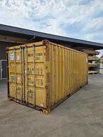 20ft Container|Gebruikt|/Plaatsing Mét Eigen Kraan!|