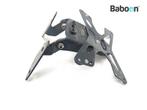 Kentekenplaat Houder Suzuki GSX R 750 2008-2010 (GSXR750, Motoren, Verzenden, Gebruikt