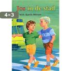 Jos in de stad 9789033108914 Karels Meeuse, Boeken, Verzenden, Zo goed als nieuw, Karels Meeuse