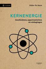Kernenergie 9789401480215, Boeken, Gelezen, Didier De Buyst, Verzenden