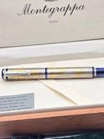 Montegrappa - Pluma estilográfica Montegrappa Gea 2001, Verzamelen, Nieuw