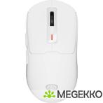 GENESIS NMG-2194 Gaming Muis Ambidextrous Bluetooth + USB, Computers en Software, Verzenden, Nieuw