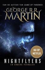Nightflyers en andere verhalen 9789024582235, Verzenden, Gelezen, George R.R. Martin