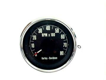 Harley Davidson FXE Super Glide 1973-1980 43RX TOERENTELLER beschikbaar voor biedingen