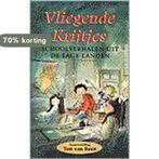 Vliegende krijtjes 9789024537433, Boeken, Verzenden, Gelezen, [{:name=>"Harmen van Straaten"