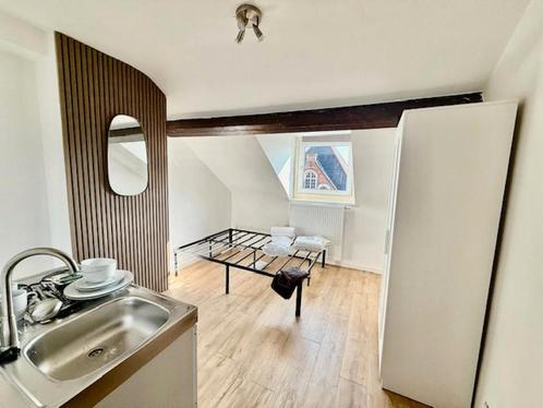 Huis aan Rue de Veeweyde, Anderlecht, Immo, Appartementen en Studio's te huur, 20 tot 35 m²