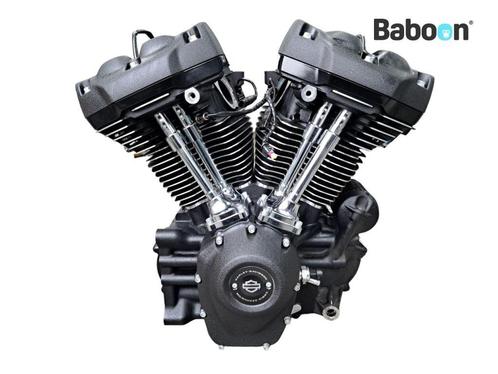 Motorblok Harley-Davidson FXLRS Softail Low Rider S 2020, Motoren, Onderdelen | Harley-Davidson, Gebruikt, Verzenden
