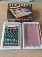 Schaakspel - [RARE] 1980 Novag Chess computer, Nieuw