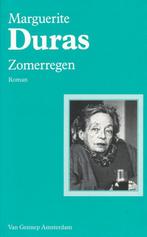 ZOMERREGEN-GOEDKOOP 9789060129869 Marguerite Duras, Boeken, Verzenden, Zo goed als nieuw, Marguerite Duras