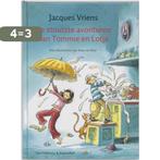 De stoutste avonturen van Tommie en Lotje 9789026917486, Boeken, Kinderboeken | Kleuters, Verzenden, Zo goed als nieuw, Jacques Vriens