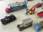 Conrad, Corgi, Gama - Voiture miniature (22) - Collection Of, Nieuw