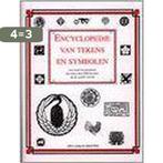 Encyclopedie van tekens en symbolen 9789061135722 J. Laing, Boeken, Verzenden, Gelezen, J. Laing