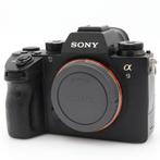 Sony A9 body | Tweedehands, Verzenden