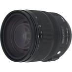 Sigma 24-70mm F/2.8 DG OS HSM Art Nikon FX occasion, Audio, Tv en Foto, Foto | Lenzen en Objectieven, Verzenden, Zo goed als nieuw