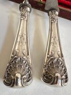 Minerva, Silver - Service à découper (2) Antique - Service
