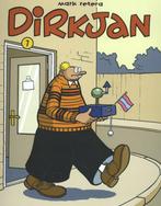Dirkjan / 7 / Dirkjan / 7 9789086130221 Mark Retera, Boeken, Stripverhalen, Verzenden, Gelezen, Mark Retera