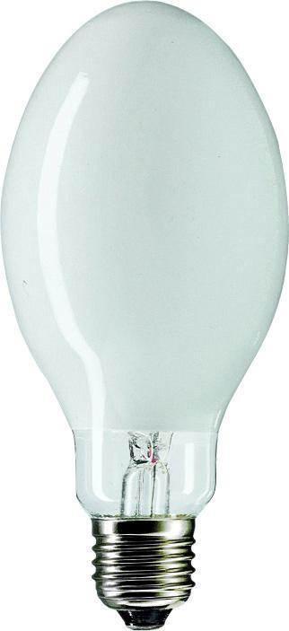 Philips SON Hogedruk Natriumdamplamp - 18189330, Verzenden