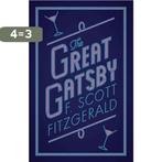 Great Gatsby 9781847496140 F. Scott Fitzgerald, Boeken, Verzenden, Gelezen, F. Scott Fitzgerald