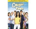 Cougar Town - Seizoen 3, Cd's en Dvd's, Verzenden, Nieuw in verpakking