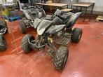LONCIN Quad – Geen sleutels, geen papie, Motoren