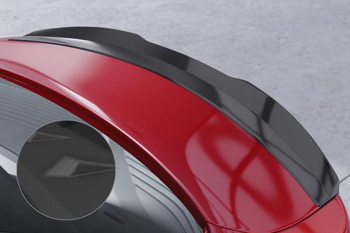 Achtervleugel met ABE voor Alfa Romeo Giulia (Type 952) HF05, Auto-onderdelen, Carrosserie, Nieuw, Verzenden