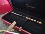 Cartier - Santos - Stylo à bille